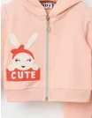 Trening Hello Cute Bunny model corai picture - 2
