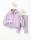 Trening Hello Cute Bunny model mov picture - 1