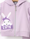 Trening Hello Cute Bunny model mov picture - 2