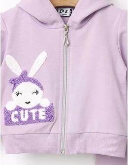 Trening Hello Cute Bunny model mov