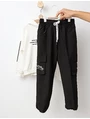 Trening New York Style alb-negru picture - 4