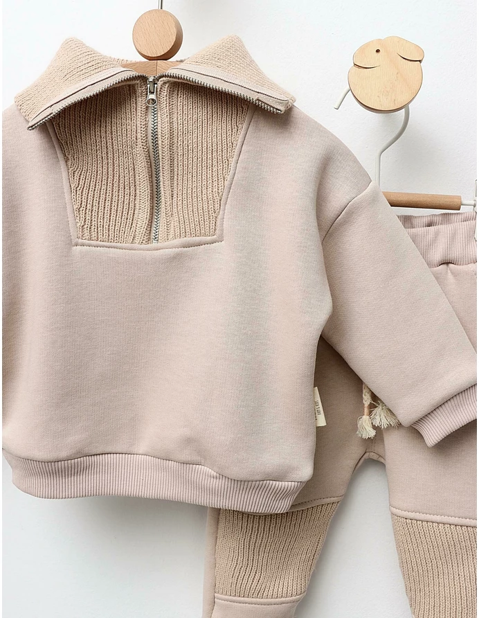 Trening Premium Confort model bej picture - 2