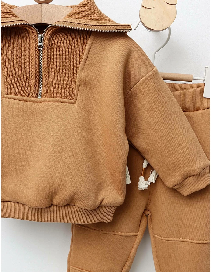 Trening Premium Confort model maro picture - 2