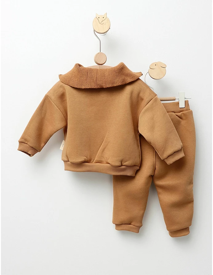 Trening Premium Confort model maro picture - 3