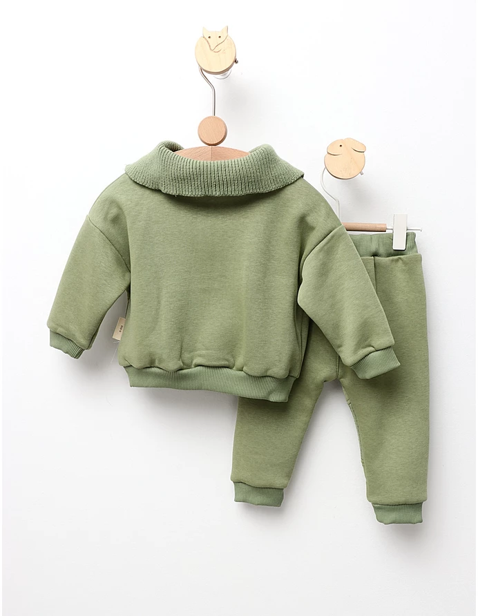 Trening Premium Confort model verde picture - 3