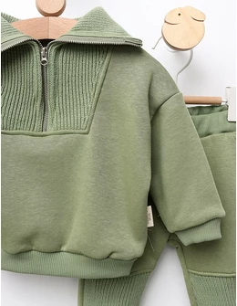 Trening Premium Confort model verde
