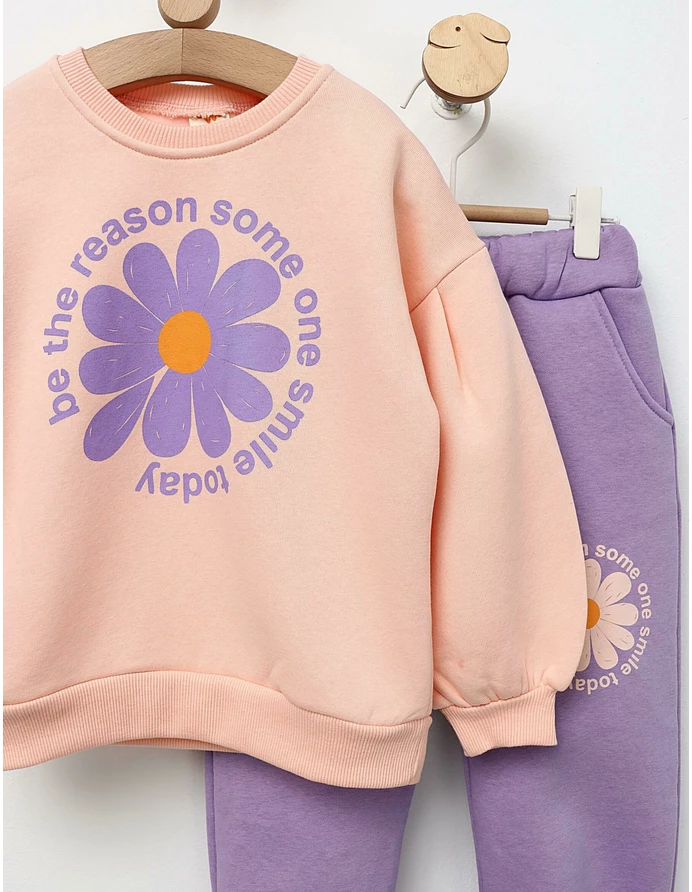 Trening Smile Today model corai picture - 2