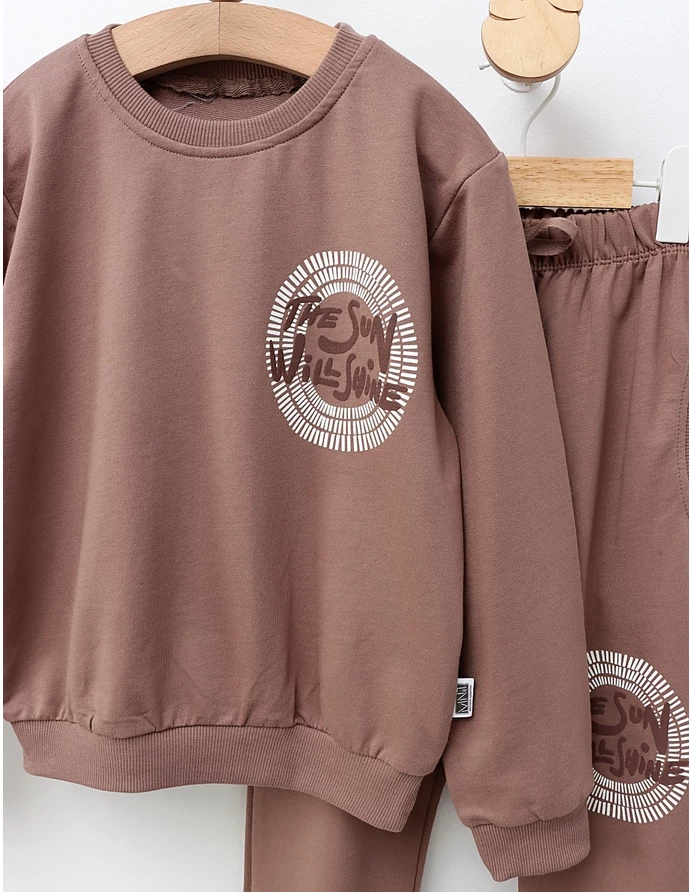 Trening TheSun Will Shine maro picture - 2