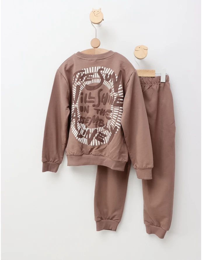 Trening TheSun Will Shine maro picture - 4