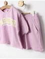 Trening vara Crop TOP mov picture - 2