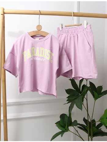 Trening vara Crop TOP mov picture - 3