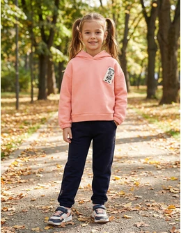 Trening vatuit Lara, model roz