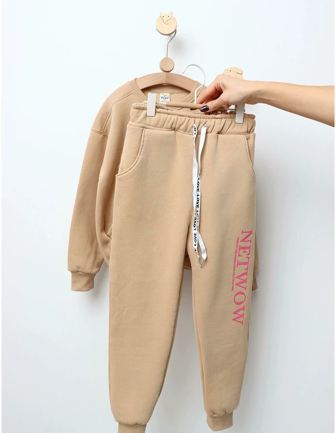 Trening vatuit Netwow model bej picture - 3