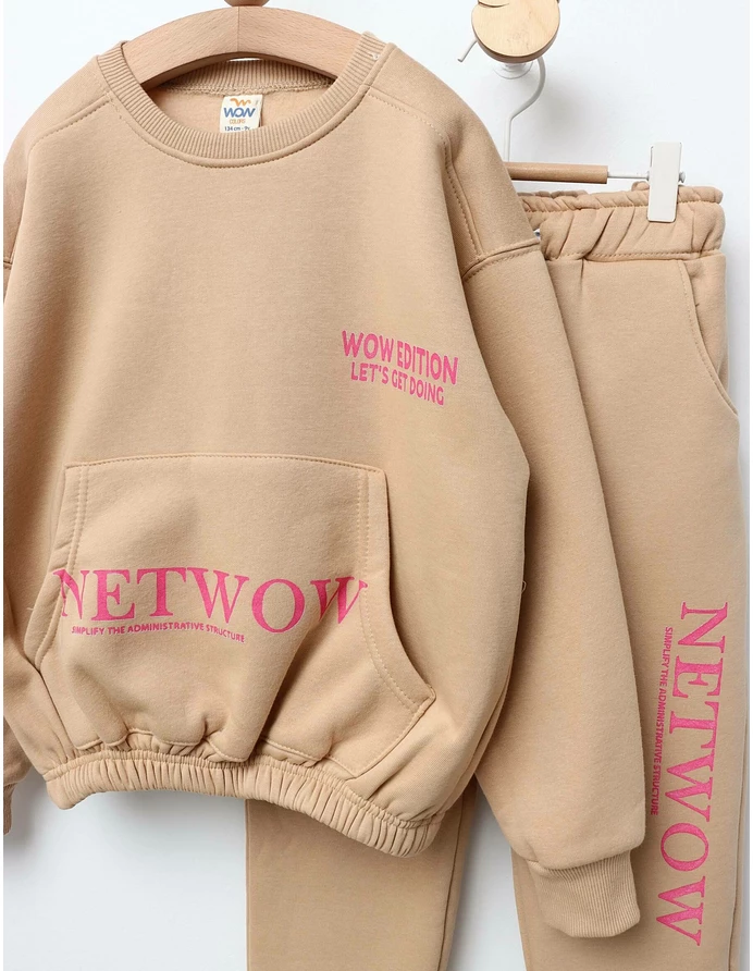 Trening vatuit Netwow model bej picture - 2