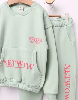 Trening vatuit Netwow model verde