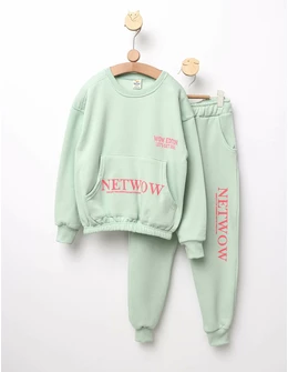 Trening vatuit Netwow model verde
