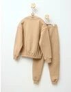 Trening vatuit New York model bej picture - 3