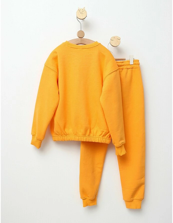 Trening vatuit New York model galben picture - 3