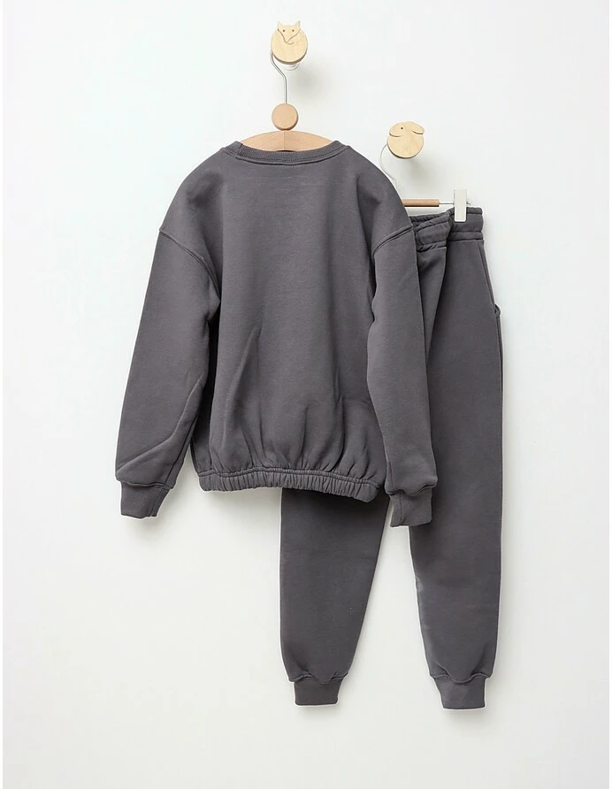 Trening vatuit New York model gri picture - 3