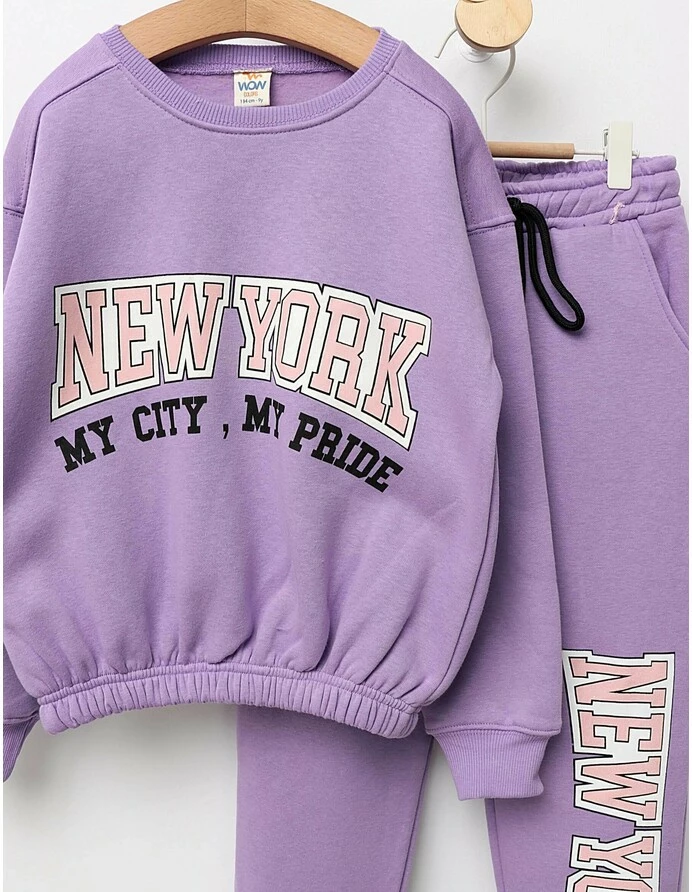 Trening vatuit New York model mov picture - 2