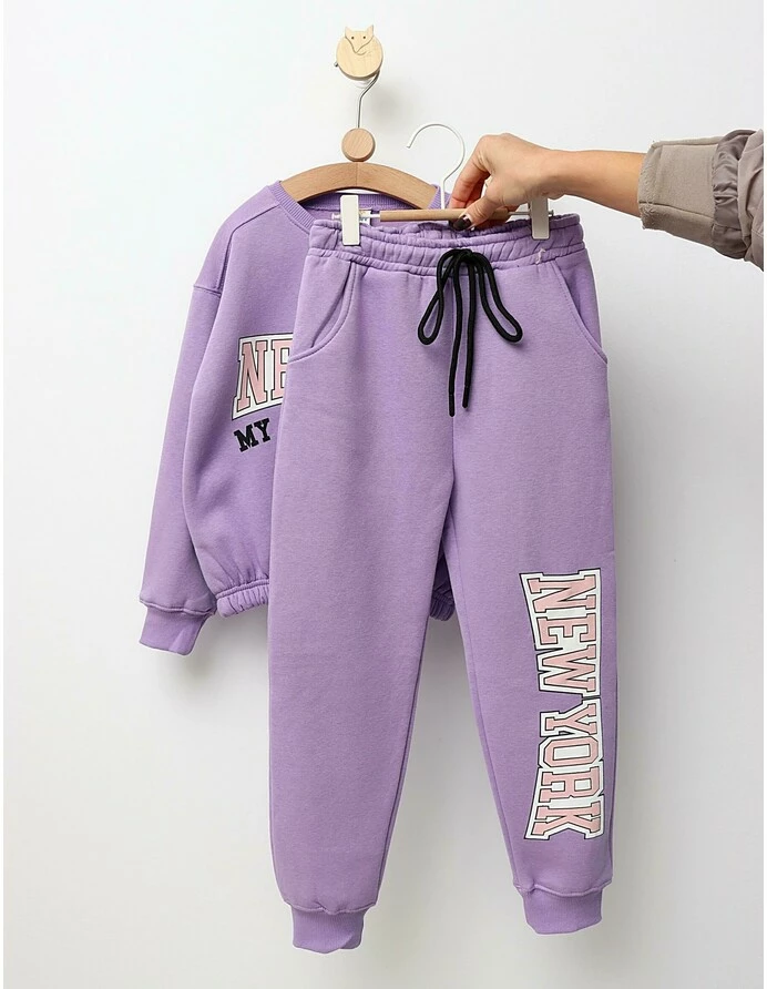 Trening vatuit New York model mov picture - 4