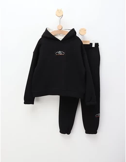 Trening vatuit Trust The Seeds, negru