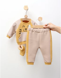 Trening vatuit+Botosei, cu galben