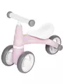 Tricicleta Skiddou Berit Ride-On, Keep Pink, Roz 3