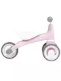 Tricicleta Skiddou Berit Ride-On, Keep Pink, Roz 5