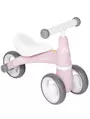 Tricicleta Skiddou Berit Ride-On, Keep Pink, Roz 6