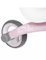 Tricicleta Skiddou Berit Ride-On, Keep Pink, Roz 12