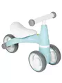 Tricicleta Skiddou Berit Ride-On, Sky High, Bleu 4