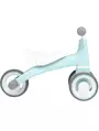 Tricicleta Skiddou Berit Ride-On, Sky High, Bleu 5
