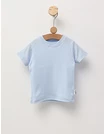 Tricou copii, 100% bumbac, blue picture - 1