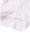 Tricou pentru copii POLO Molet, alb picture - 5