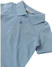 Tricou pentru copii POLO Molet, albastru picture - 2