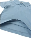 Tricou pentru copii POLO Molet, albastru picture - 3