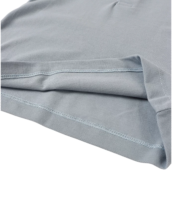 Tricou pentru copii POLO Molet, albastru-deschis picture - 3