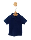 Tricou pentru copii POLO Molet, bleumarin picture - 7