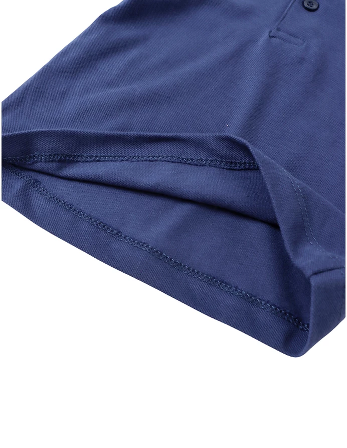 Tricou pentru copii POLO Molet, bleumarin picture - 5