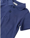 Tricou pentru copii POLO Molet, bleumarin picture - 6