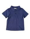 Tricou pentru copii POLO Molet, bleumarin picture - 4