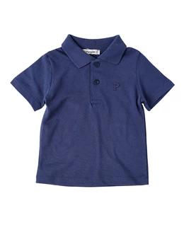 Tricou pentru copii POLO Molet, bleumarin