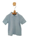 Tricou pentru copii POLO Molet, blue picture - 3