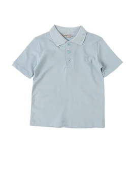 Tricou pentru copii POLO Molet, blue