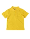 Tricou pentru copii POLO Molet, galben picture - 1
