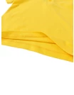 Tricou pentru copii POLO Molet, galben intens picture - 3