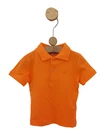 Tricou pentru copii POLO Molet, portocaliu picture - 4
