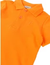 Tricou pentru copii POLO Molet, portocaliu picture - 2