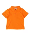 Tricou pentru copii POLO Molet, portocaliu picture - 1